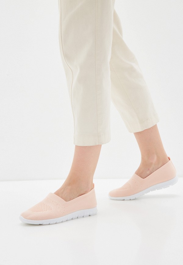 фото Слипоны dream time