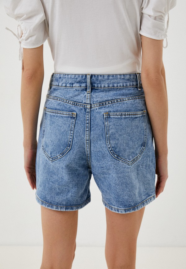 фото Шорты джинсовые 2mood