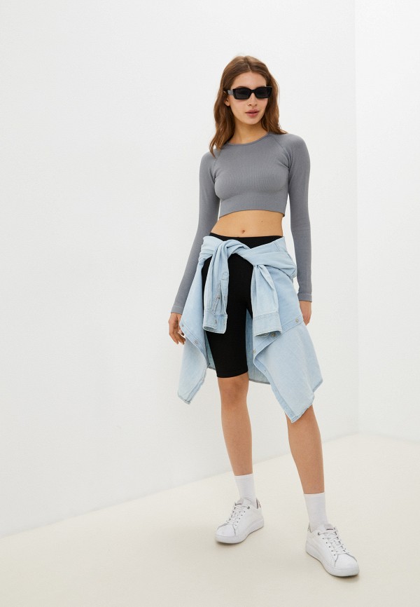 фото Лонгслив 2mood