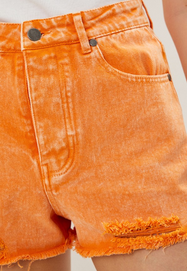 фото Шорты джинсовые 2mood