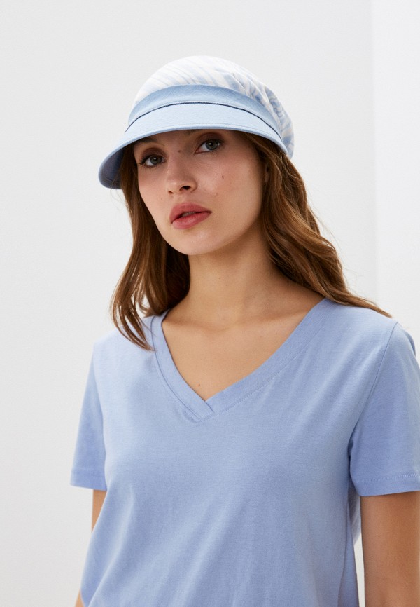 фото Кепка сиринга