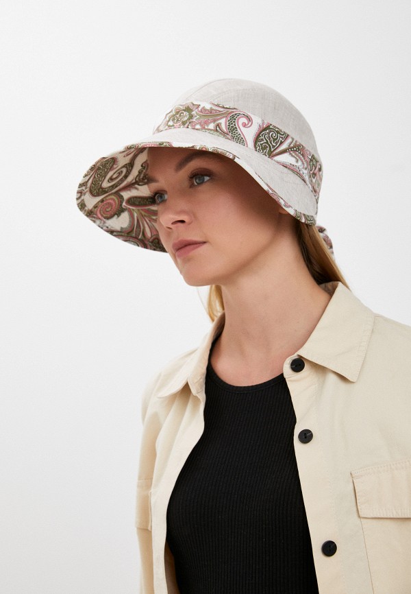 фото Шляпа сиринга