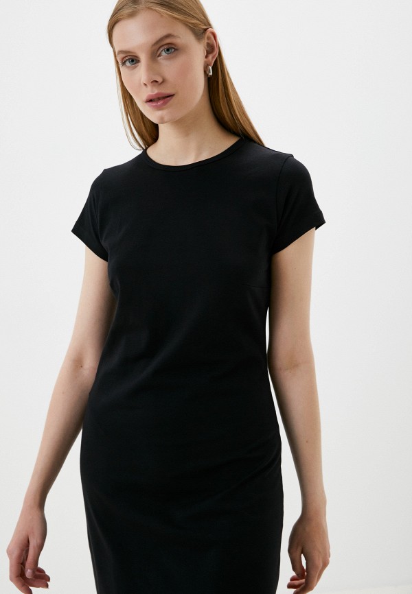 фото Платье tox crew