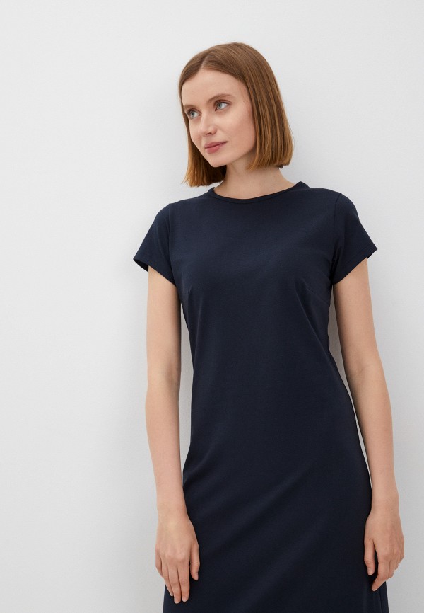 фото Платье tox crew