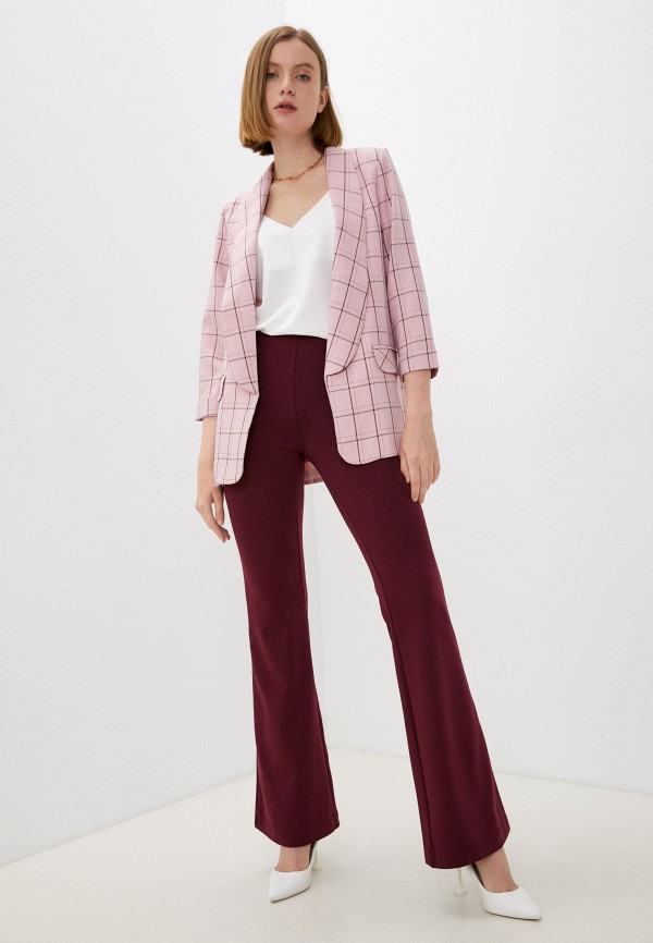 фото Брюки viaville