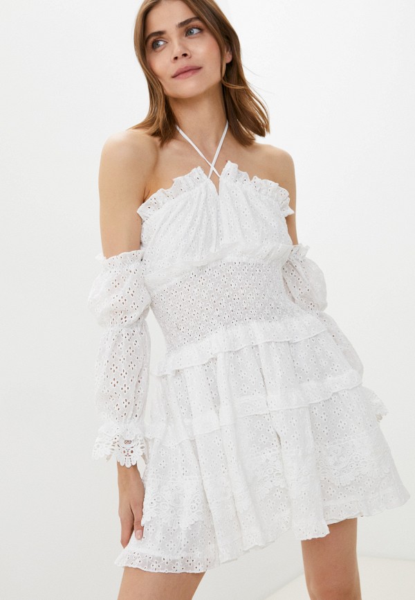 фото Платье fresh cotton