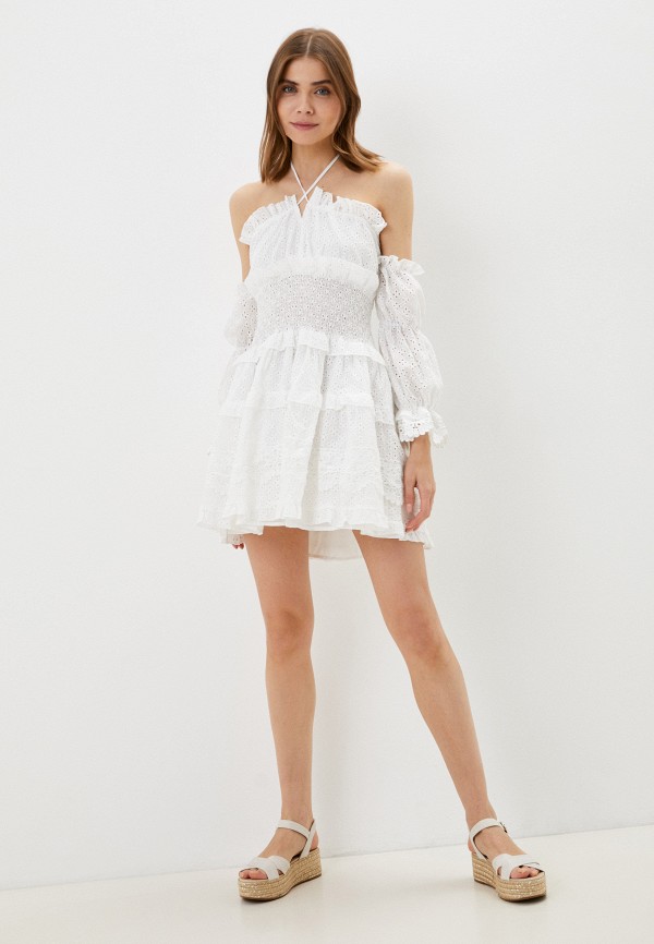 фото Платье fresh cotton
