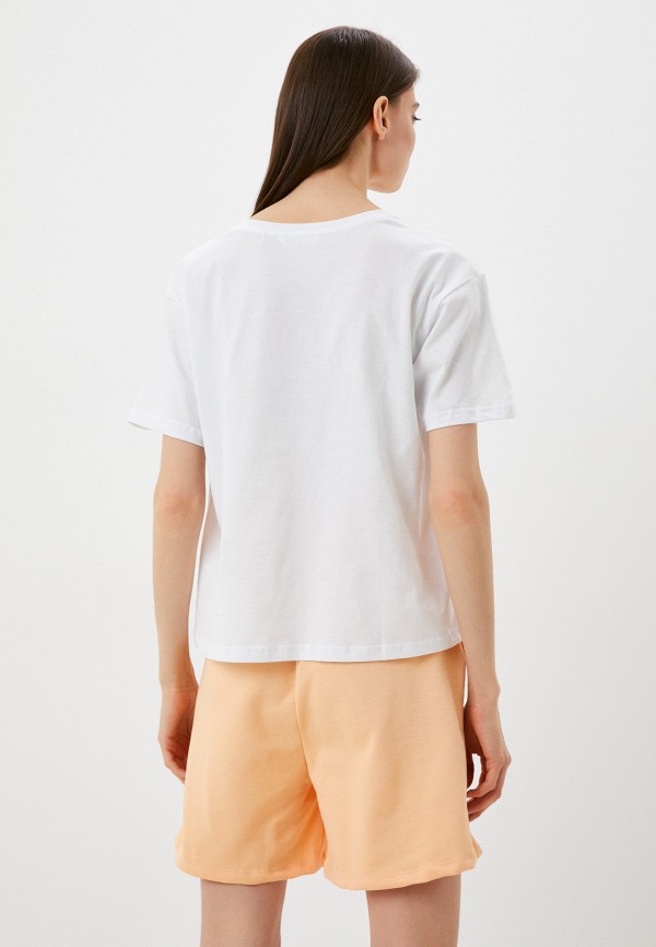 фото Футболка sela