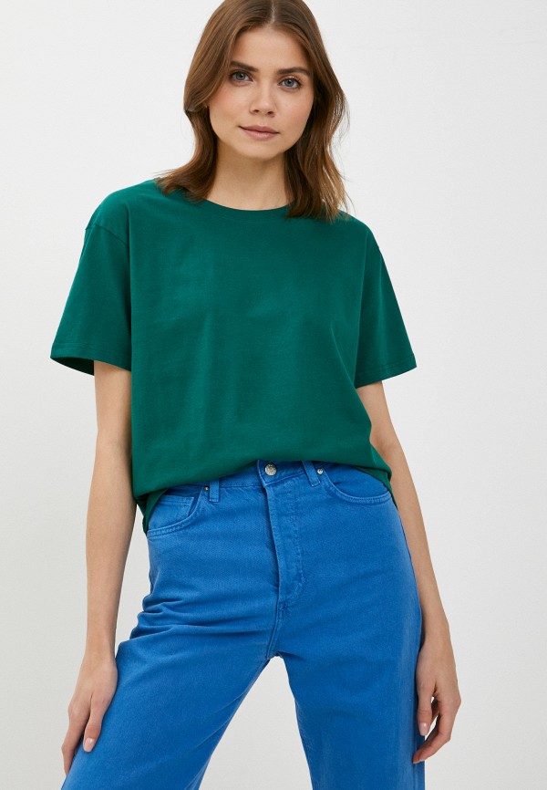 фото Футболка sela