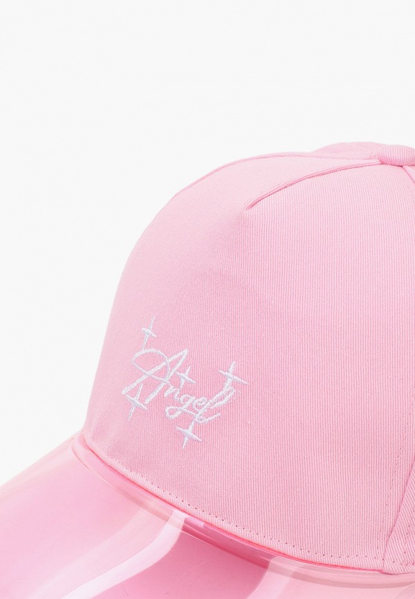 фото Бейсболка zolla