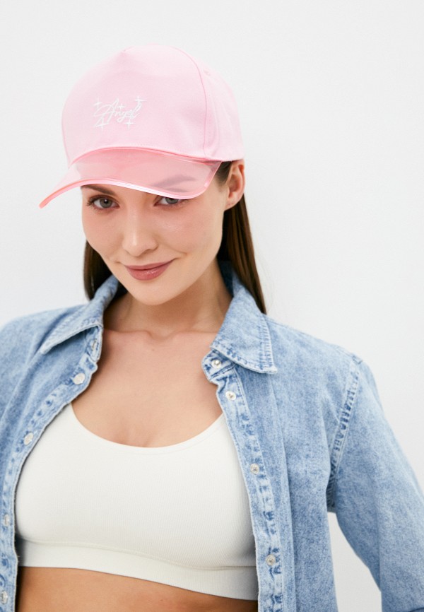 фото Бейсболка zolla