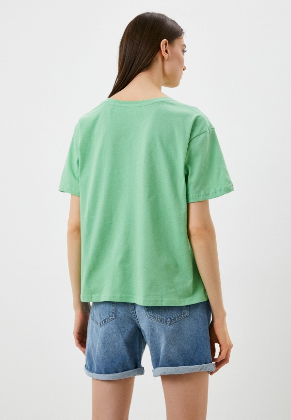 фото Футболка sela