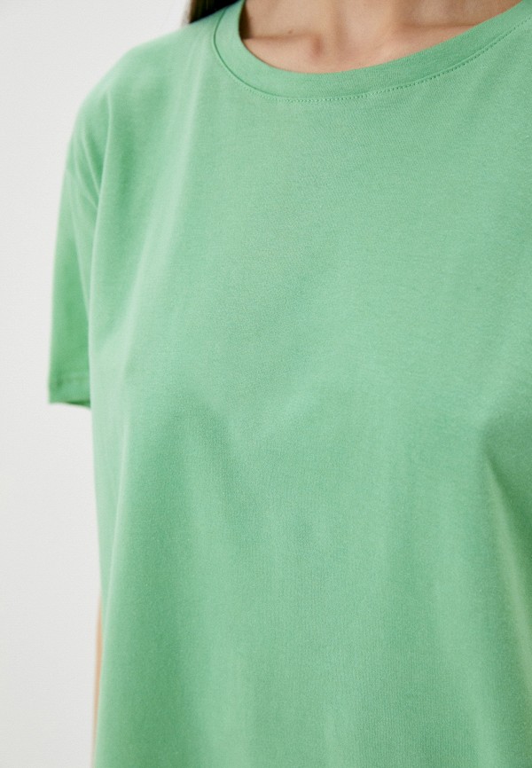 фото Футболка sela