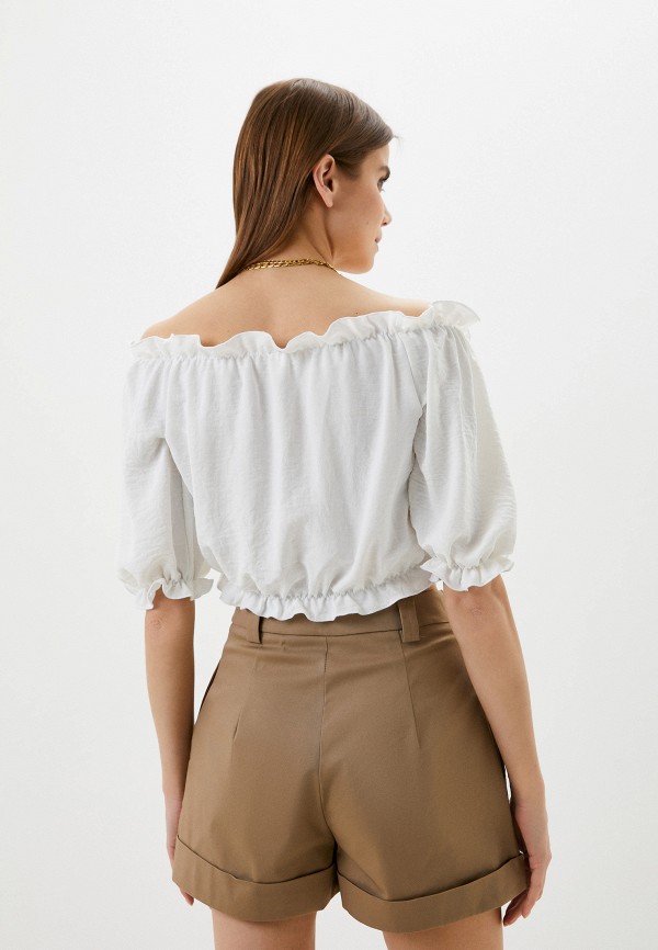 фото Топ fresh cotton