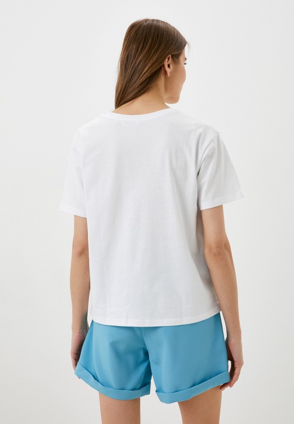 фото Футболка sela