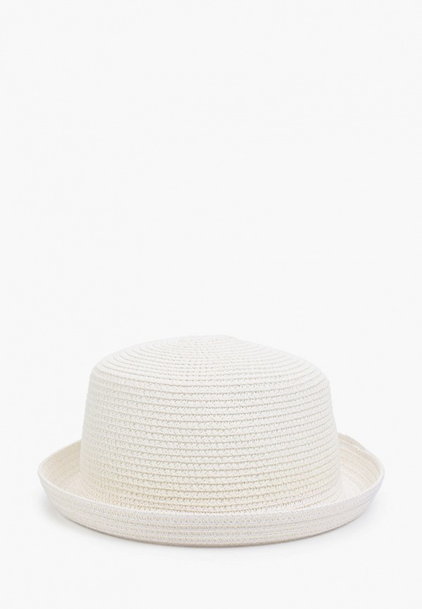 Шляпа VNTG vintage+ цвет белый 