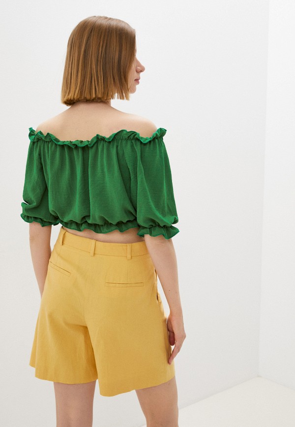 фото Топ fresh cotton