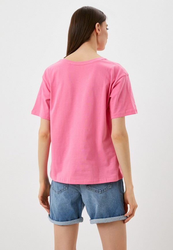 фото Футболка sela