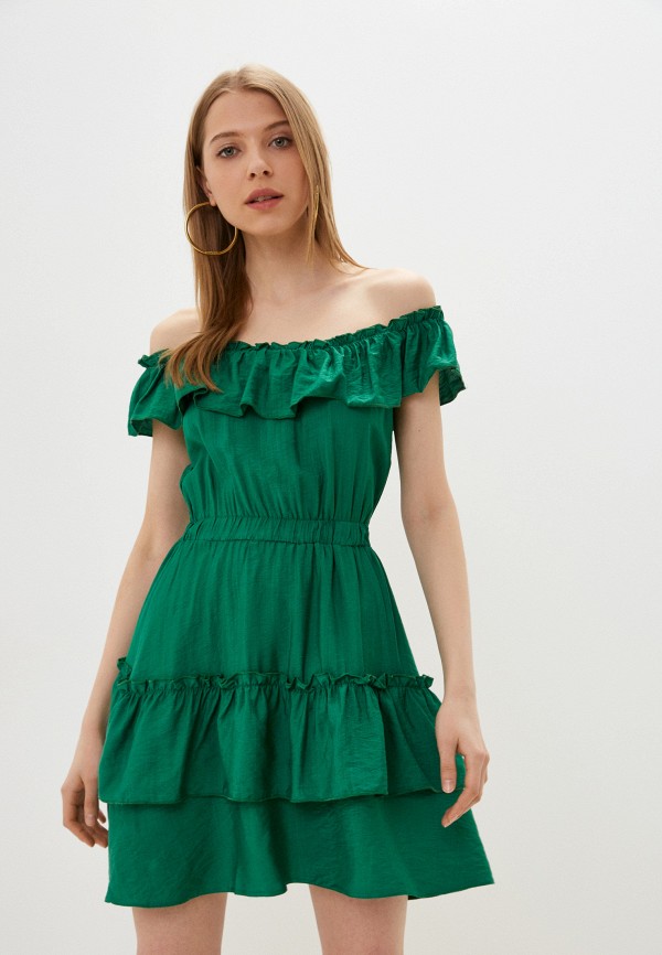 фото Платье fresh cotton
