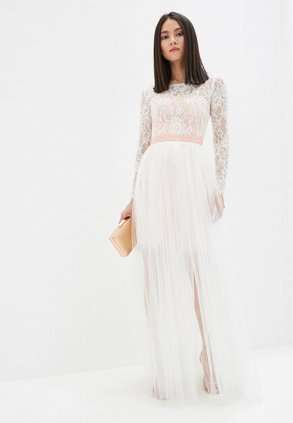 

Платье Lakshmi fashion, Белый