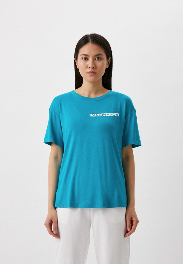 фото Футболка m.reason