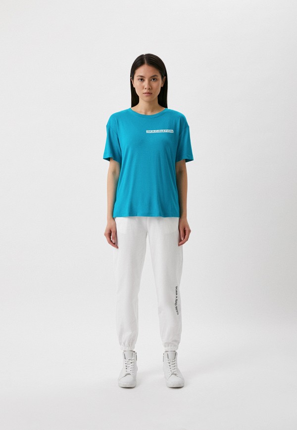 фото Футболка m.reason