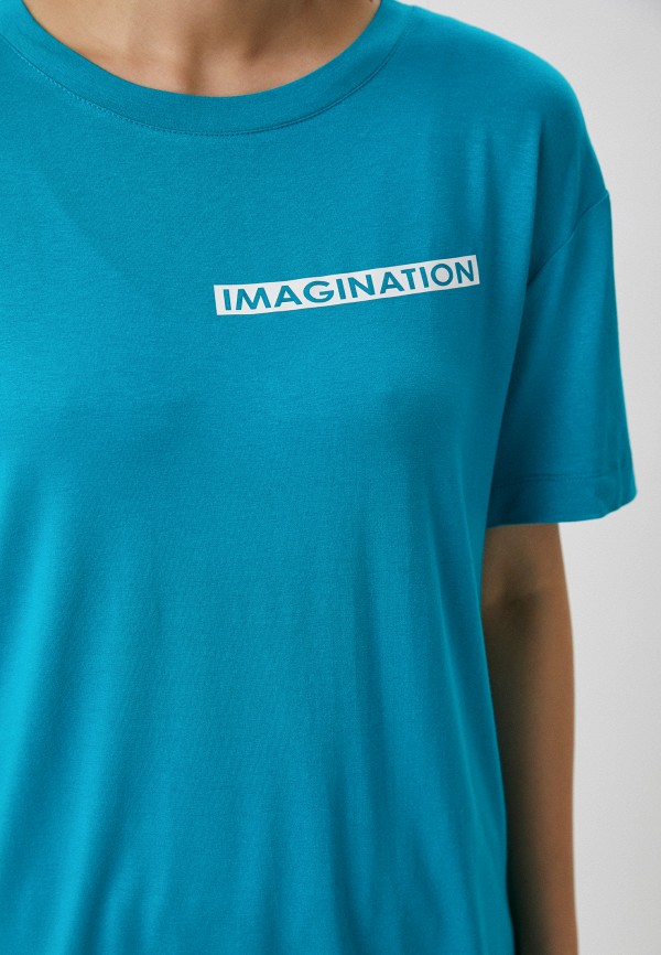 фото Футболка m.reason