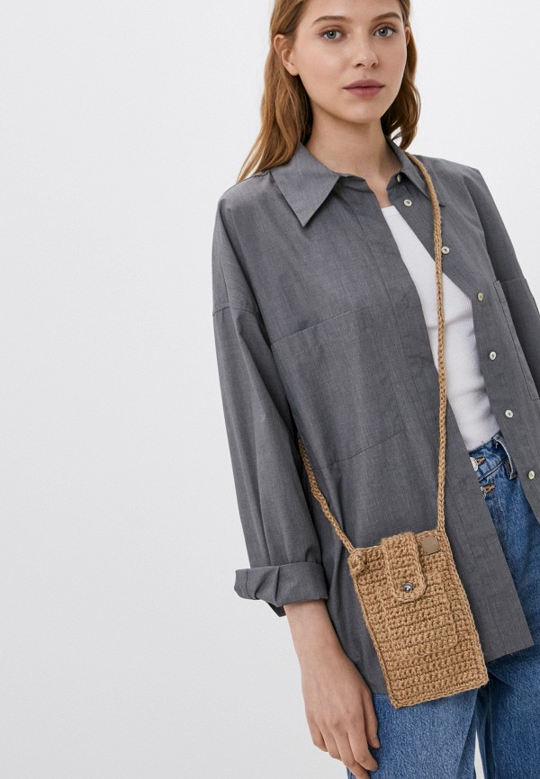 фото Сумка soul mind