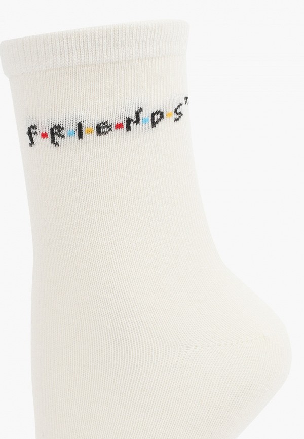 фото Носки 3 пары gloria jeans