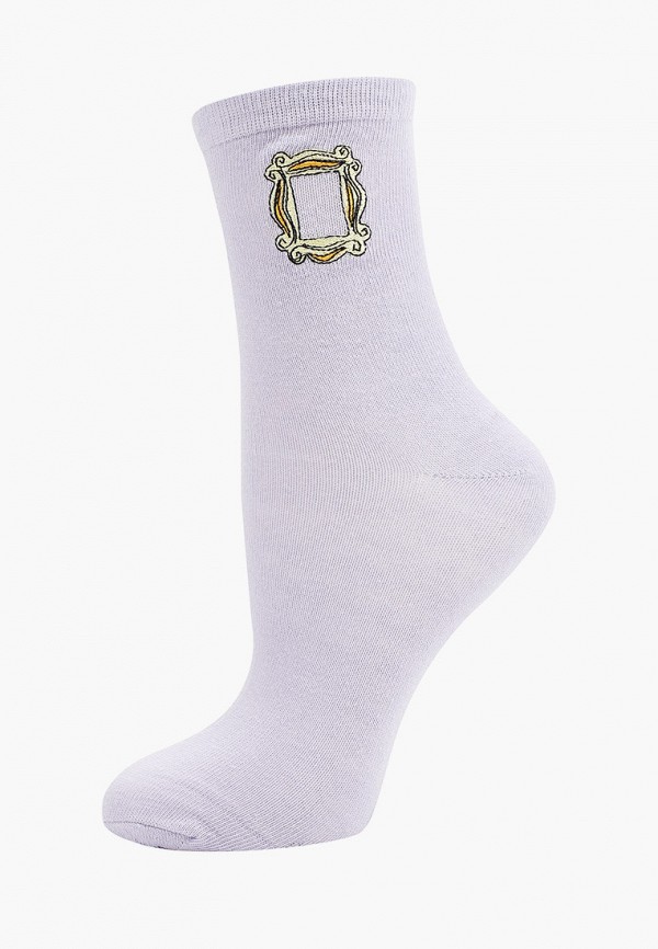 фото Носки 3 пары gloria jeans