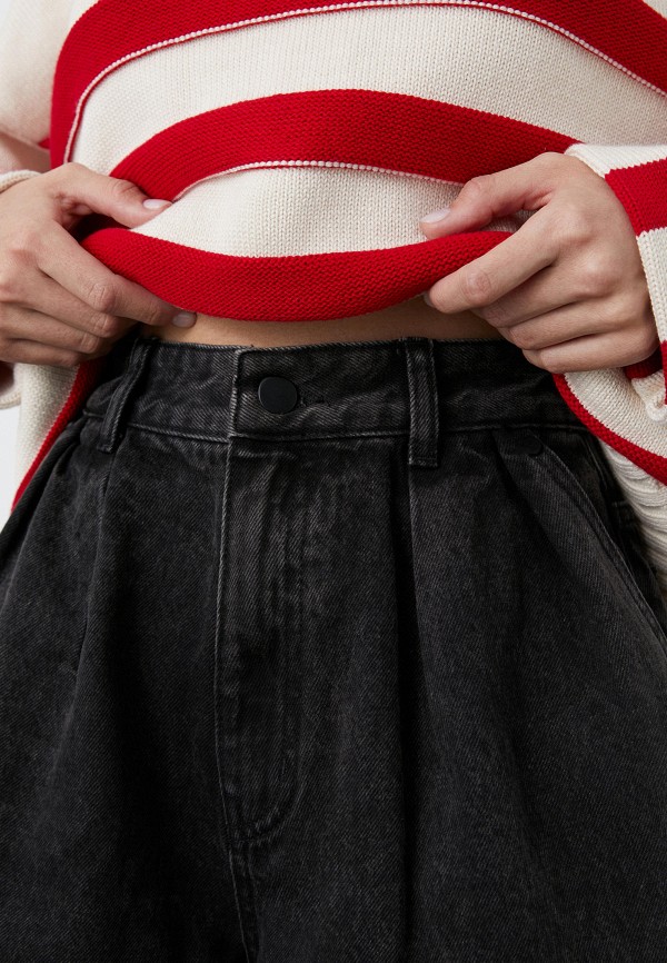 фото Шорты джинсовые 2mood