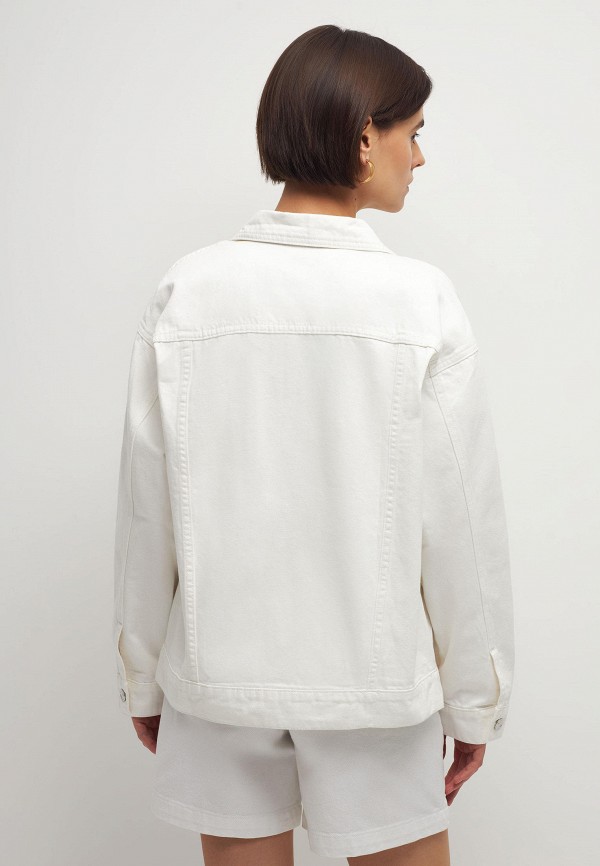 фото Куртка джинсовая sela