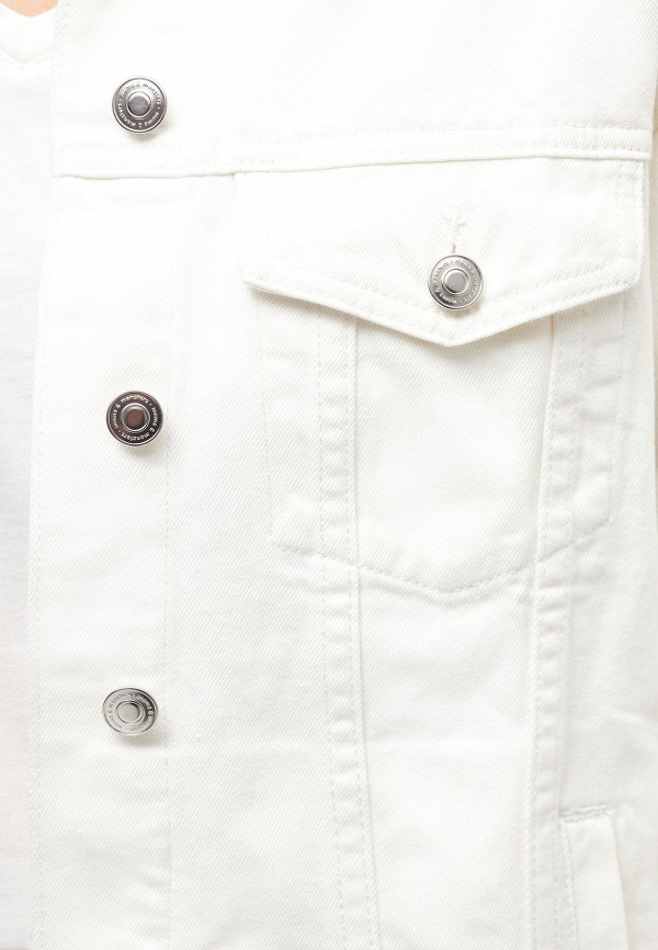 фото Куртка джинсовая sela