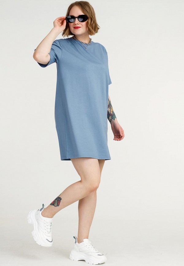 фото Платье апрель