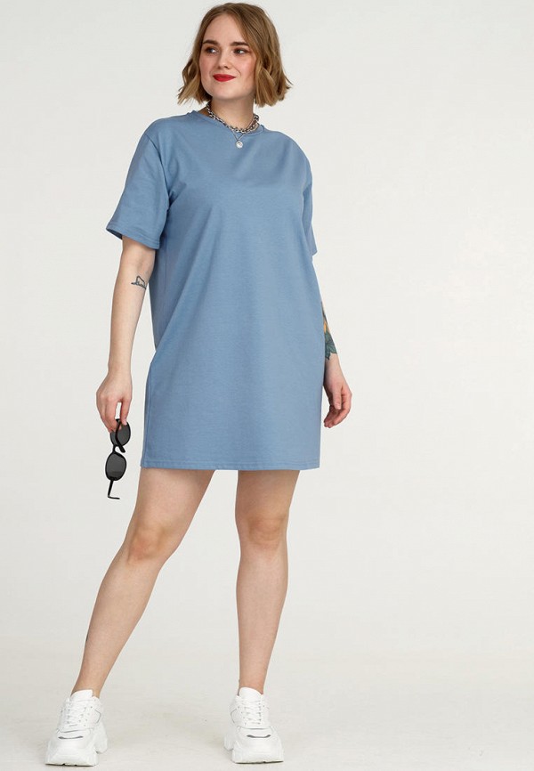 фото Платье апрель