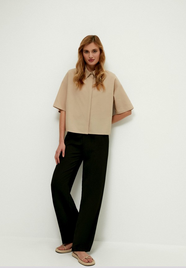 фото Брюки zarina