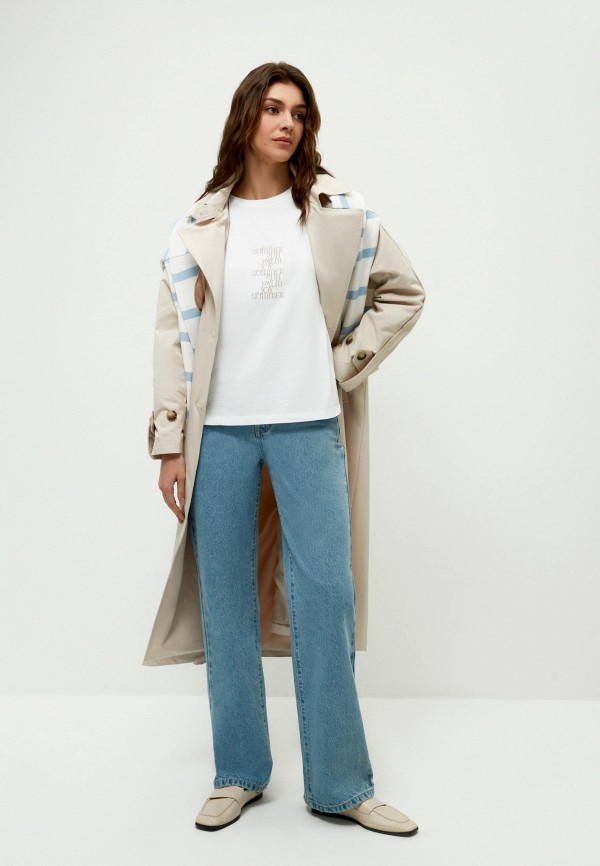 фото Футболка zarina