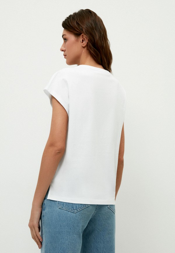 фото Футболка zarina