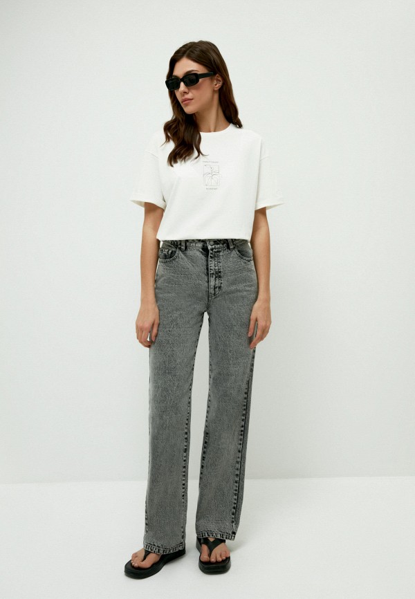 фото Футболка zarina