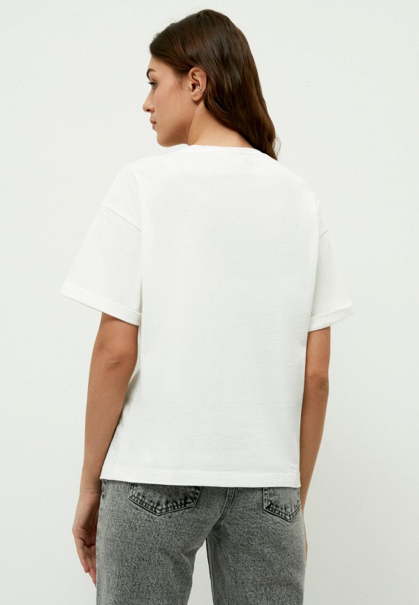 фото Футболка zarina