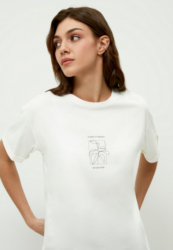 фото Футболка zarina