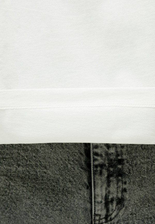 фото Футболка zarina