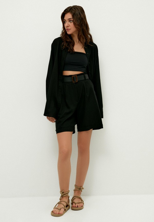 фото Шорты zarina