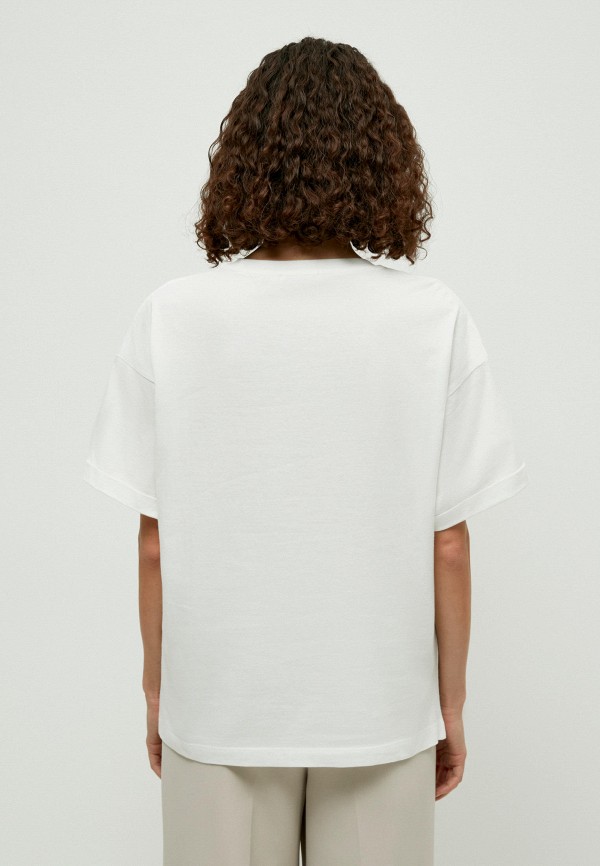 фото Футболка zarina