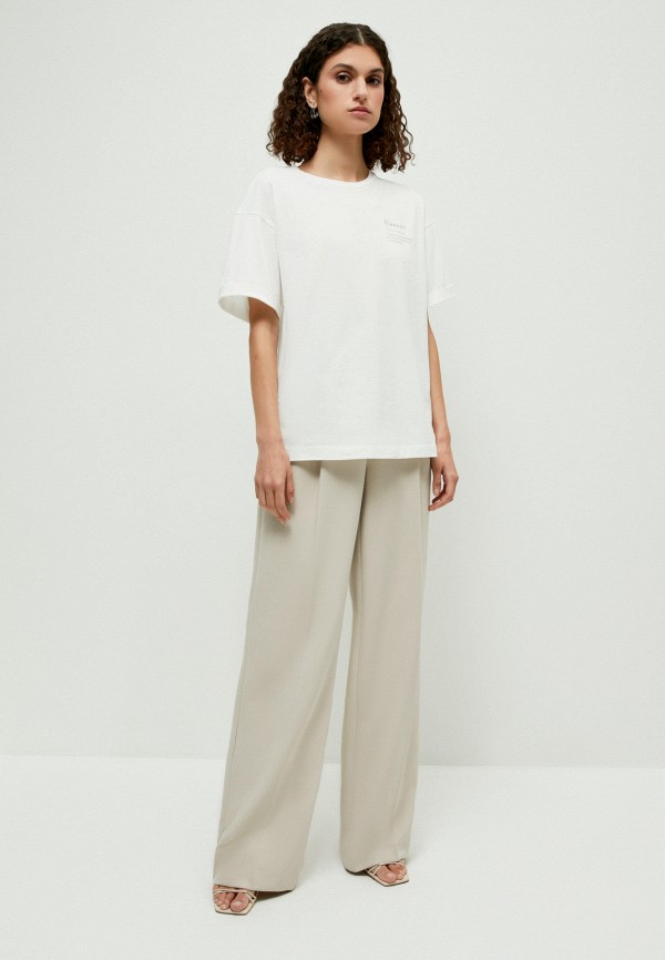 фото Футболка zarina