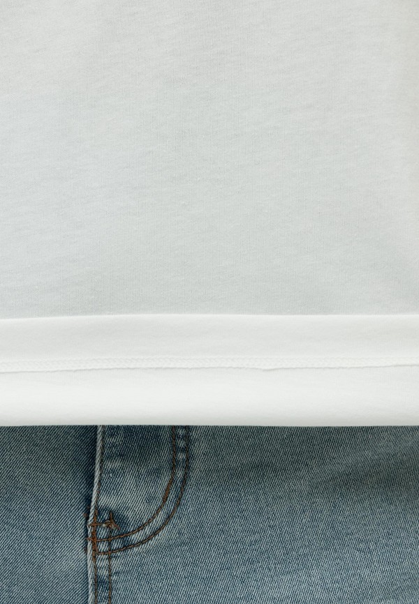 фото Футболка zarina