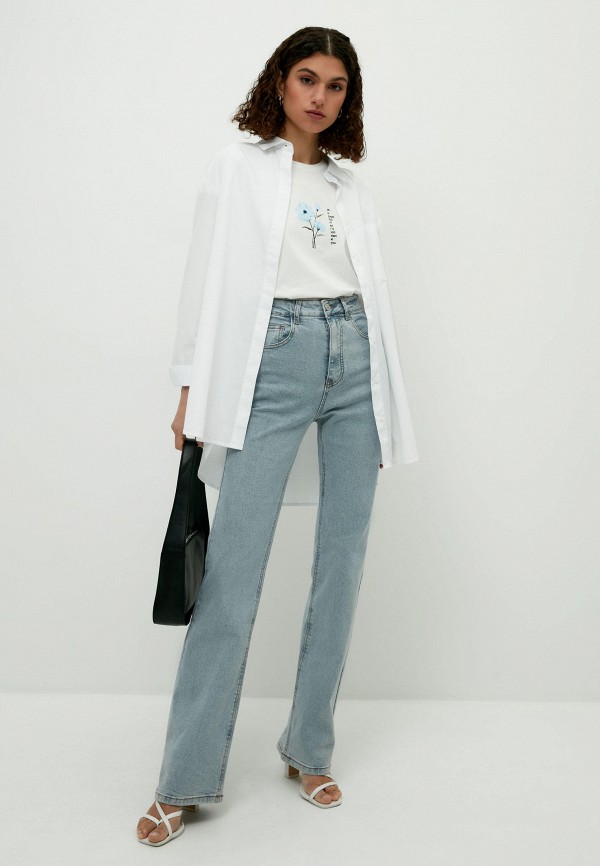 фото Футболка zarina