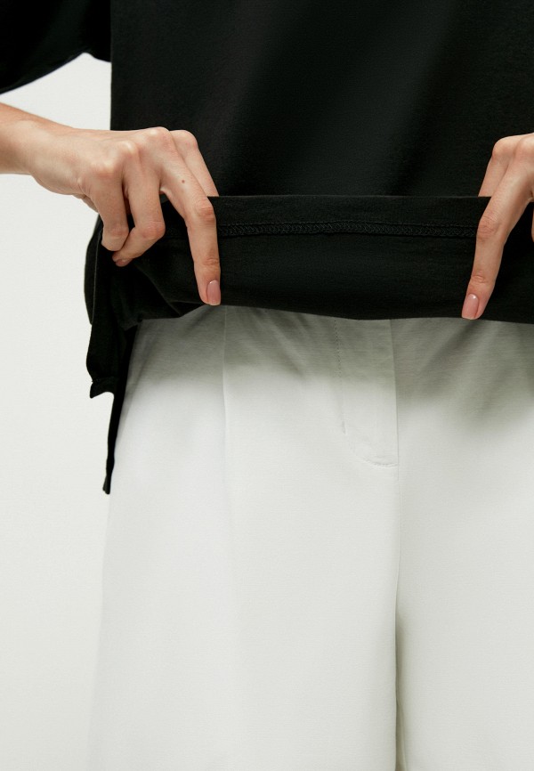 фото Футболка zarina