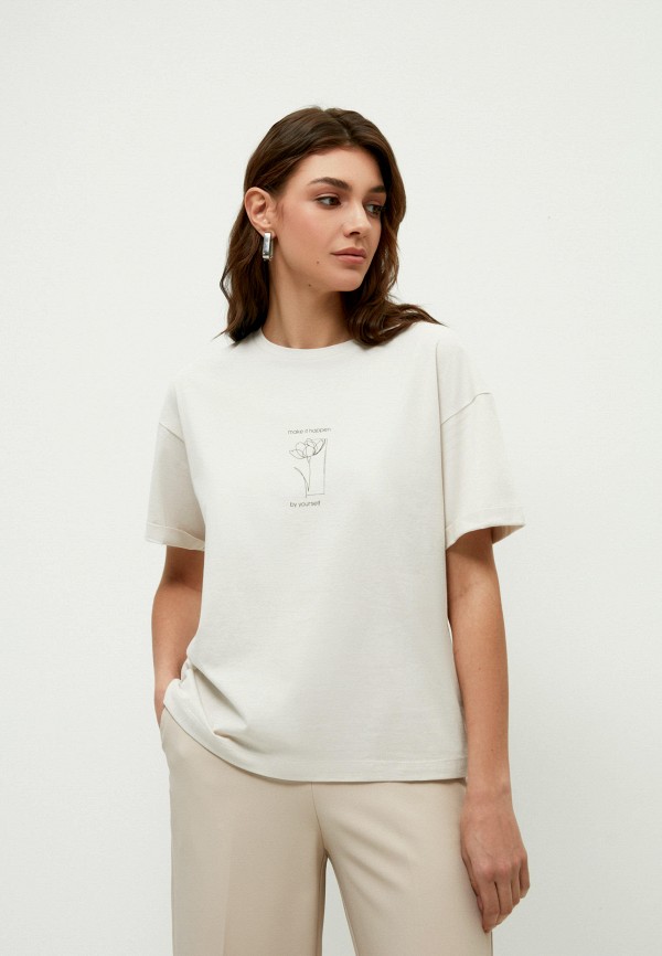 фото Футболка zarina