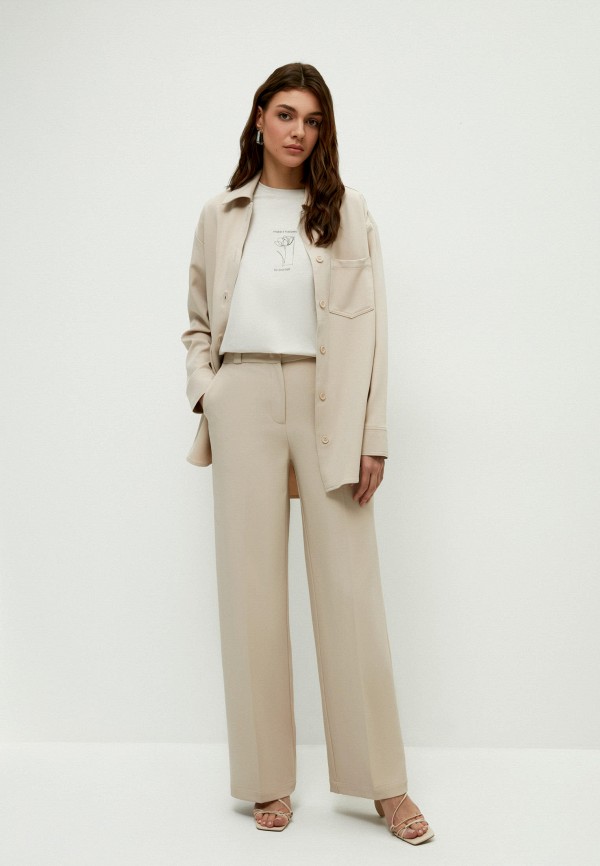 фото Футболка zarina